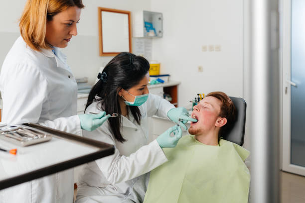 Best Dental Abscess Treatment in Woodland Beach, MI