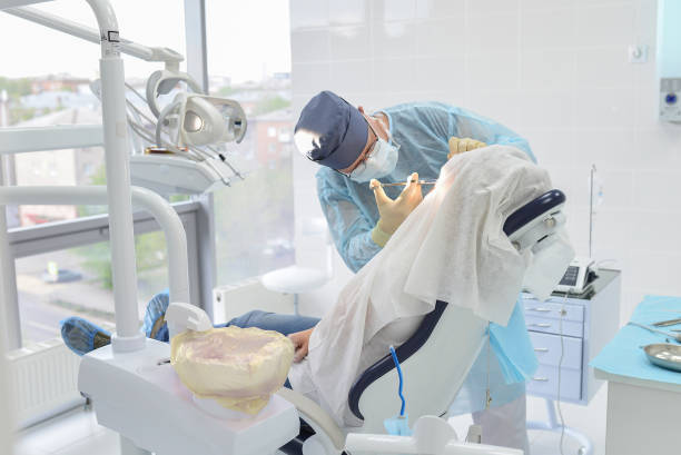 Best Weekend Emergency Dental Services in Woodland Beach, MI