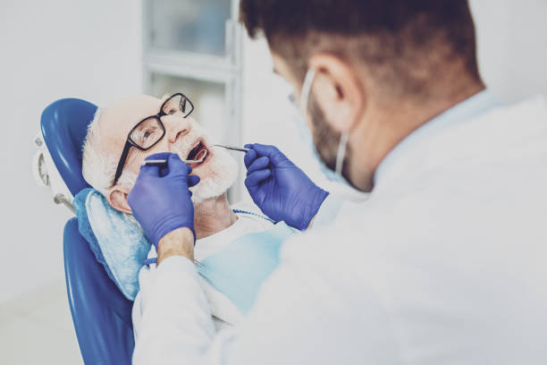 Best Urgent Dental Care for Toothaches in Woodland Beach, MI